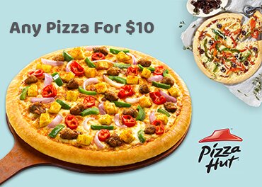 Pizzahut
