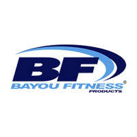 Bayou Fitness
