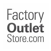 factory outlet store