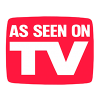 As Seen On TV